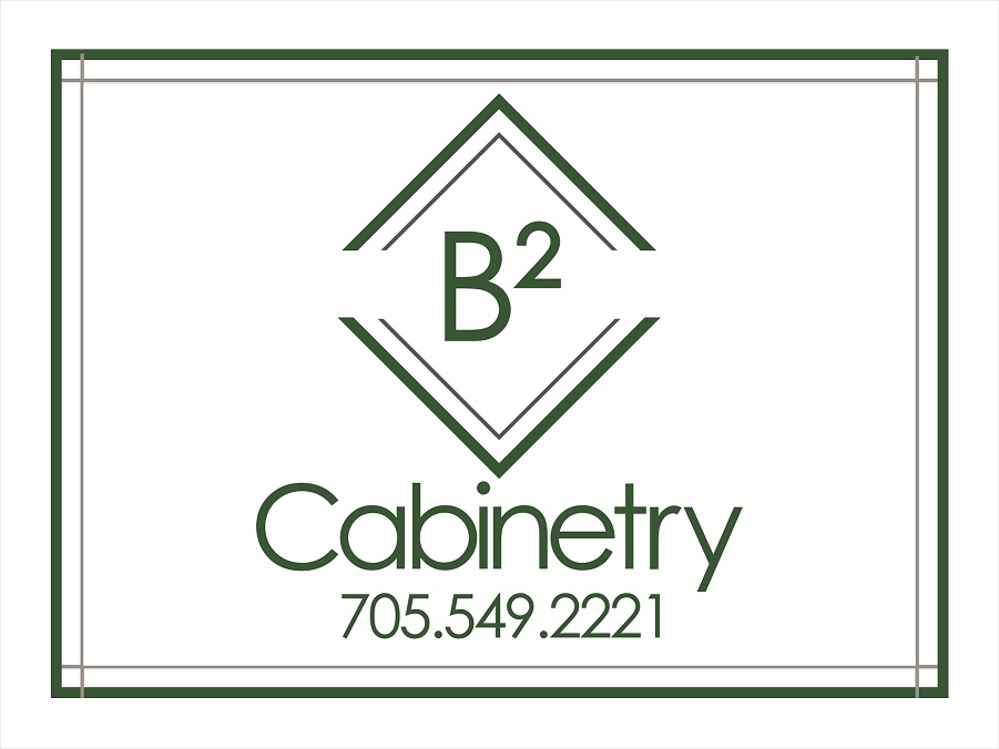 Logo-B2 Cabinetry