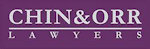 Logo-Chin & Orr Lawyers